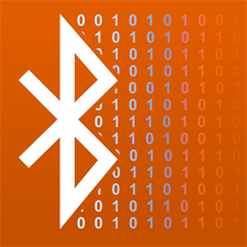 Bluetooth: serial connect tool - Microsoft key - Europe