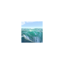 Whirlpool Screensaver - Microsoft key - United States