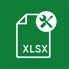 XLSX File Recovery - Microsoft key - South Africa