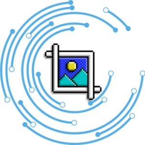 Crop Photo Into Circle Shape - Microsoft key - Australia