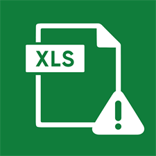 XLS File Repair - Microsoft key - United Kingdom