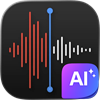 Voice Recorder - AI Enhanced - Microsoft key - United Kingdom