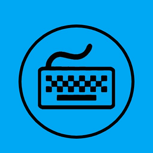 打字大课堂 - Microsoft key - United States