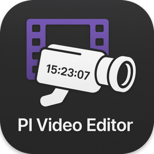 PI Video Editor - Microsoft key - South Africa