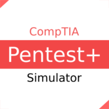 CompTIA Pentest+ Exam Simulator - Microsoft key - South Africa