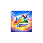 Speedy SlideShow 25 - Microsoft key - United States