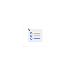 Rightclick Custom Context Menu - Microsoft key - Australia