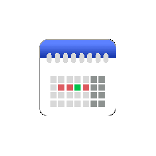 CalenGoo - Microsoft key - South Africa
