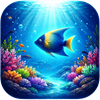 Underwater Live Wallpapers 4K - Ocean & Aquarium - Microsoft key - Australia