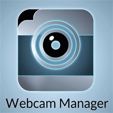 Webcam Manager - Microsoft key - Australia