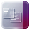 Simple Vertical Taskbar - Microsoft key - United States