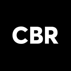 CBR Reader - Microsoft key - Australia