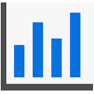 Easy Chart Create - Microsoft key - United States