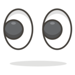Desktop Eyes - Microsoft key - United Kingdom