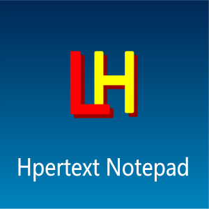 Hypertext Notepad - Microsoft key - South Africa