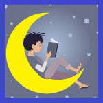 Moon Reader for Reading eBooks - Microsoft key - Australia