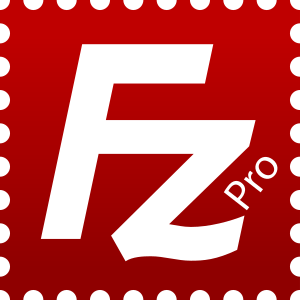 FileZilla Pro - Microsoft key - United States