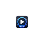MKV Video Players - Microsoft key - United States
