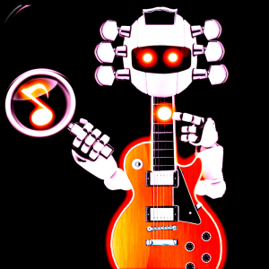 guitar notes finder & tutor - Microsoft key - South Africa
