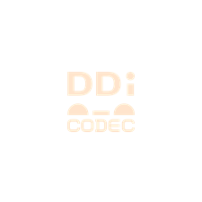 DDi Codec - Microsoft key - South Africa