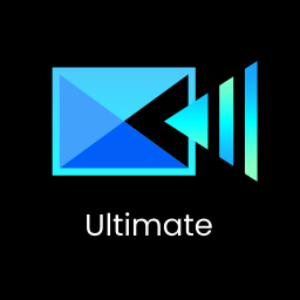 PowerDirector 2025 Ultimate - Video Editor, Movie Maker - Microsoft key - Europe