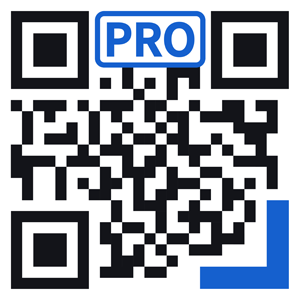 QR Code Scanner PRO - Microsoft key - Australia