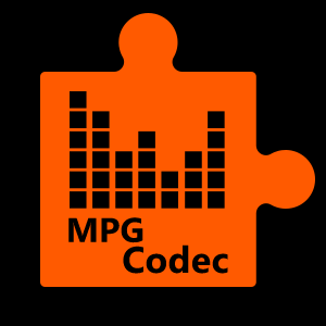 MPG Video Extension - Microsoft key - United Kingdom