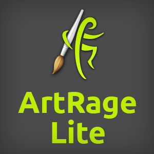 ArtRage Lite - Microsoft key - South Africa