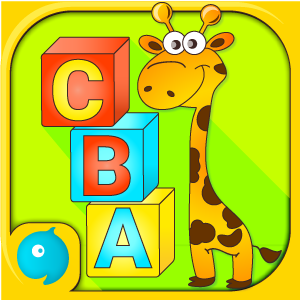 Kids Preschool Learn Letters Pro - Microsoft key - Australia