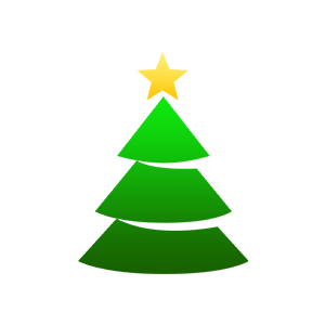 My Christmas Tree - Microsoft key - Australia
