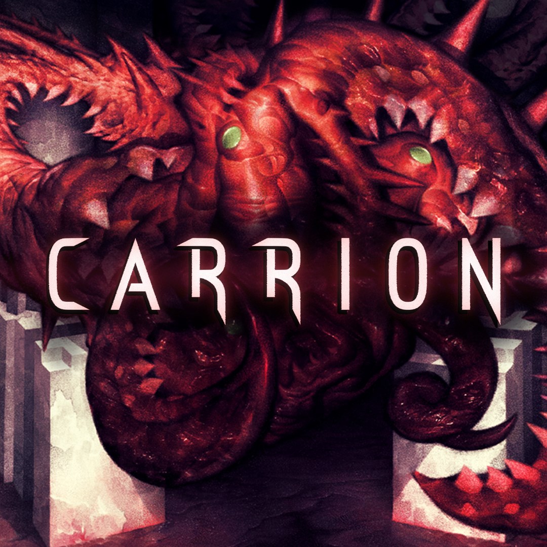Carrion - Xbox live key - South Africa