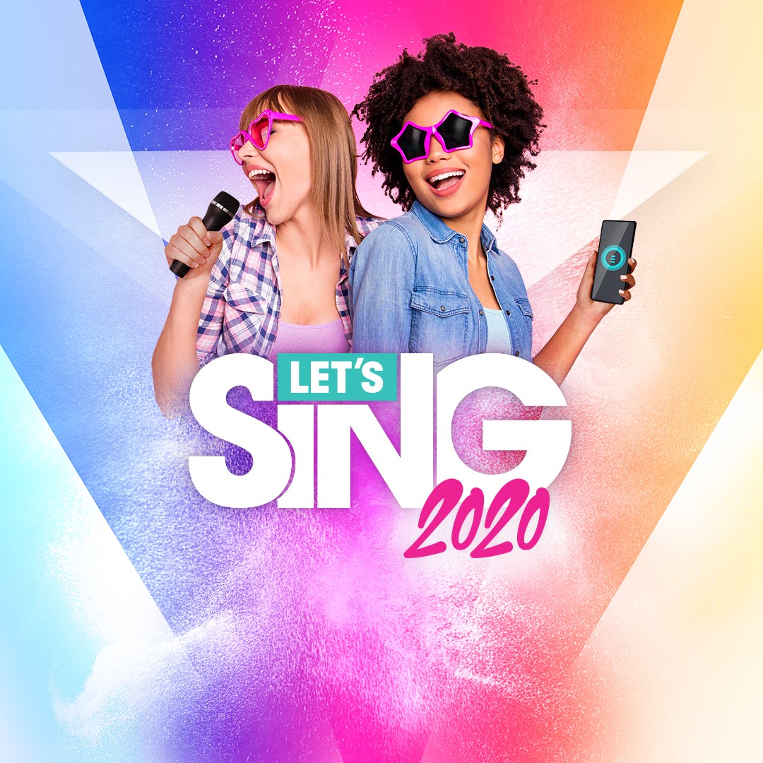 Let's Sing 2020 - Xbox live key - South Africa