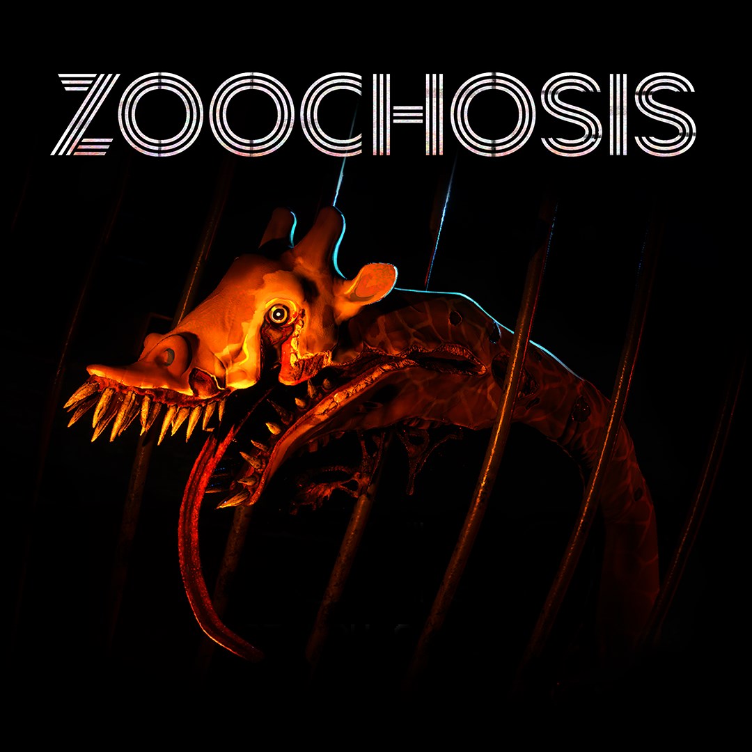Zoochosis - Xbox live key - United States