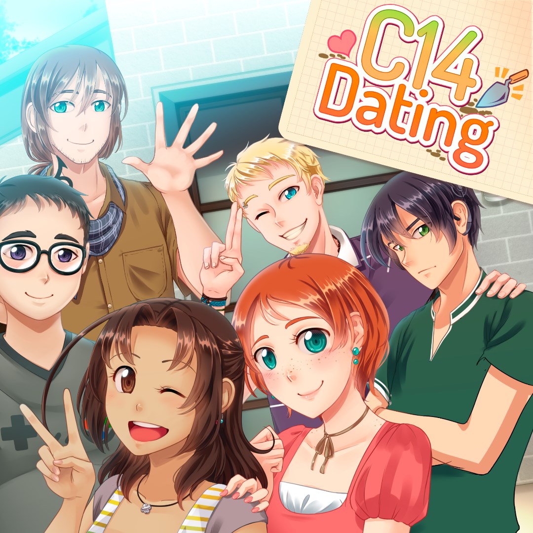 C14 Dating - Xbox live key - South Africa
