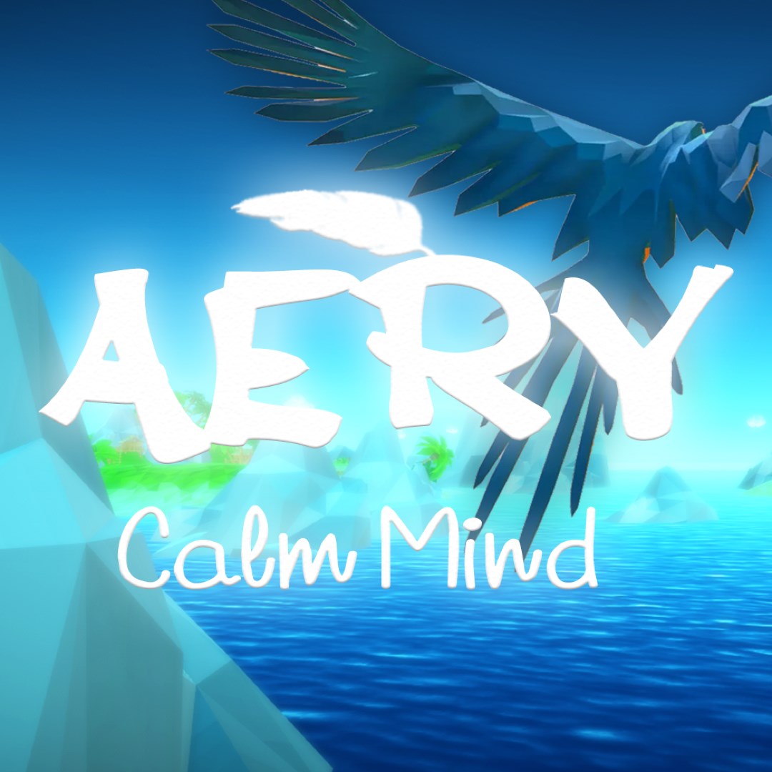 Aery - Calm Mind - Xbox live key - United Kingdom