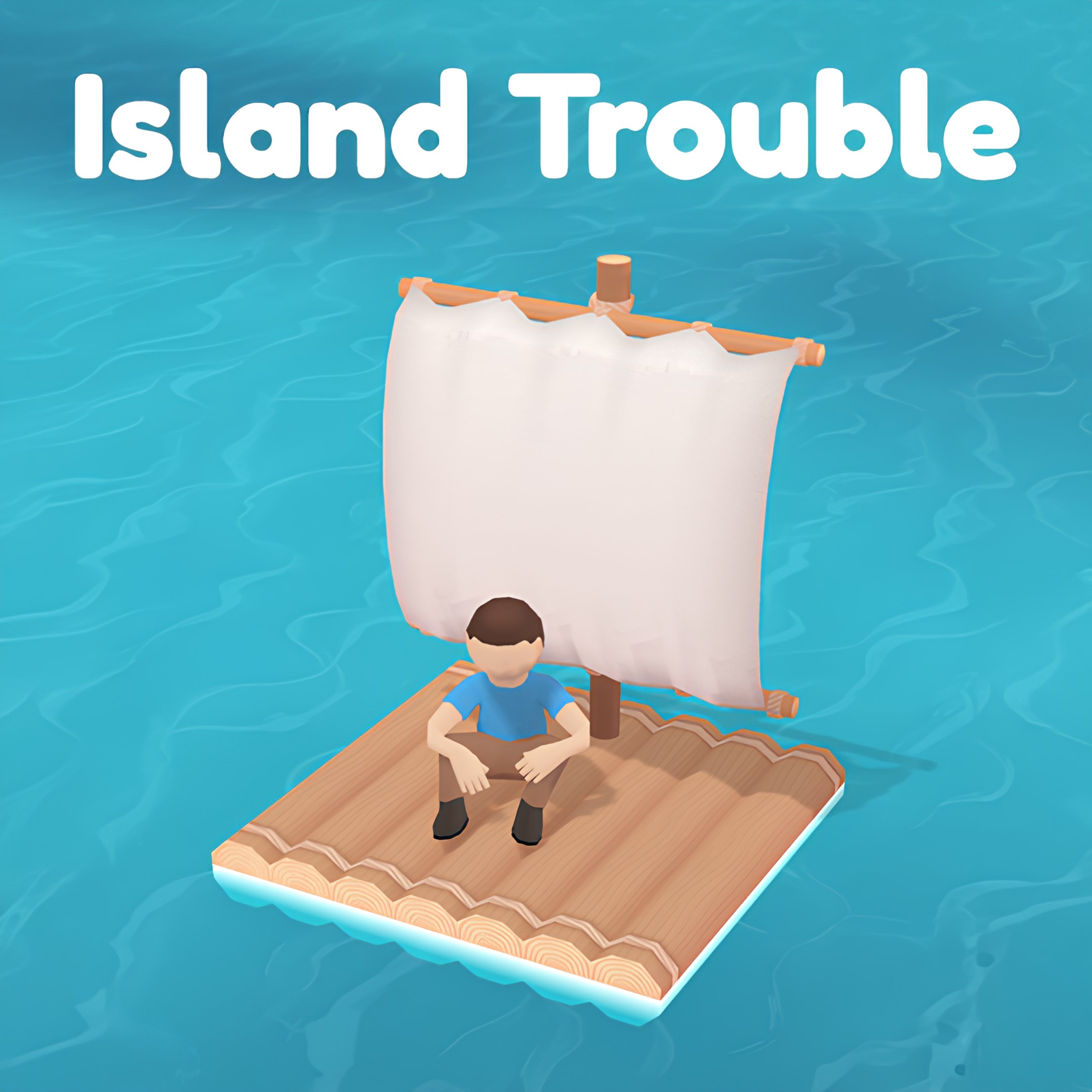 Island Trouble Series X|S - Xbox live key - United Kingdom