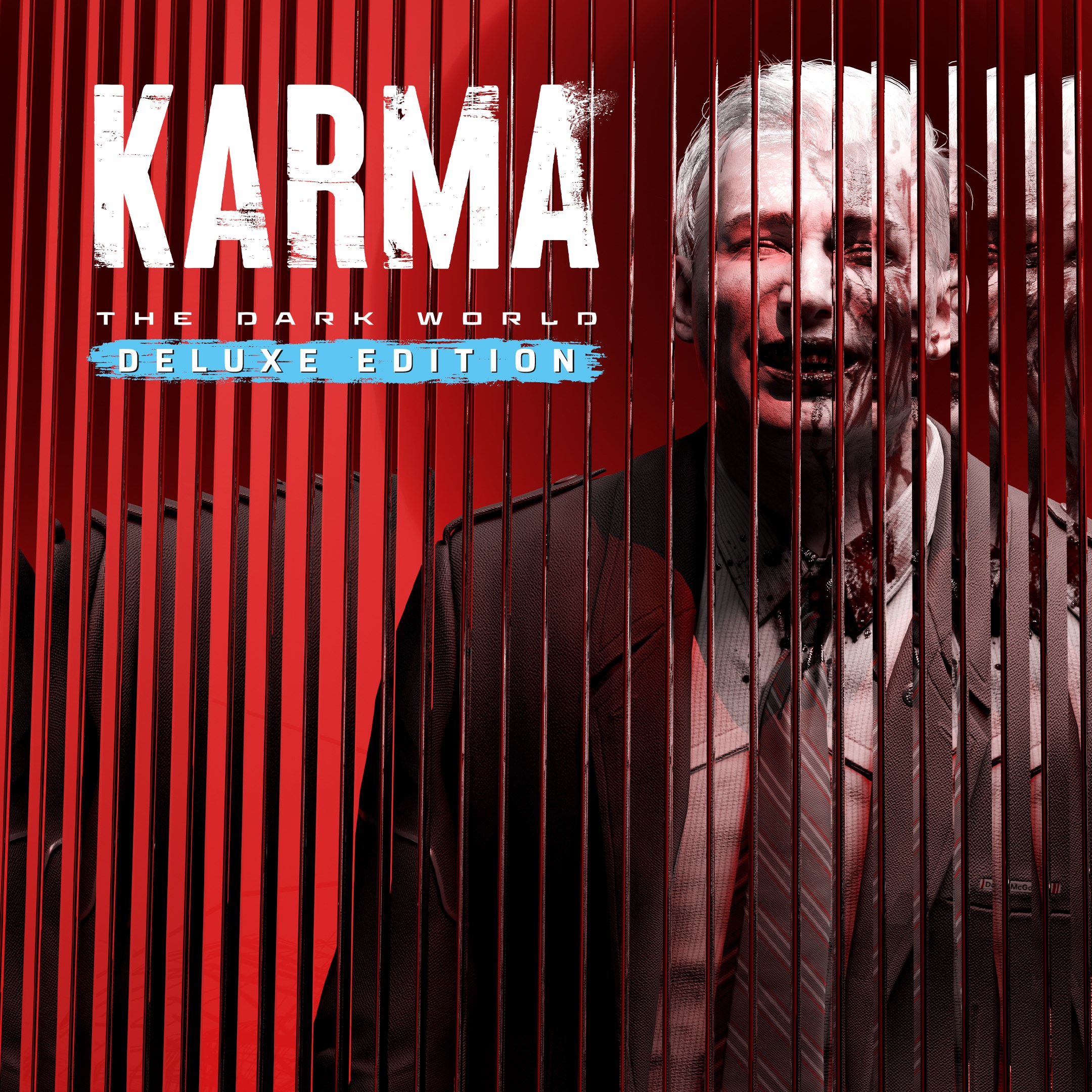 KARMA: The Dark World - Digital Deluxe Bundle - Xbox live key - United States