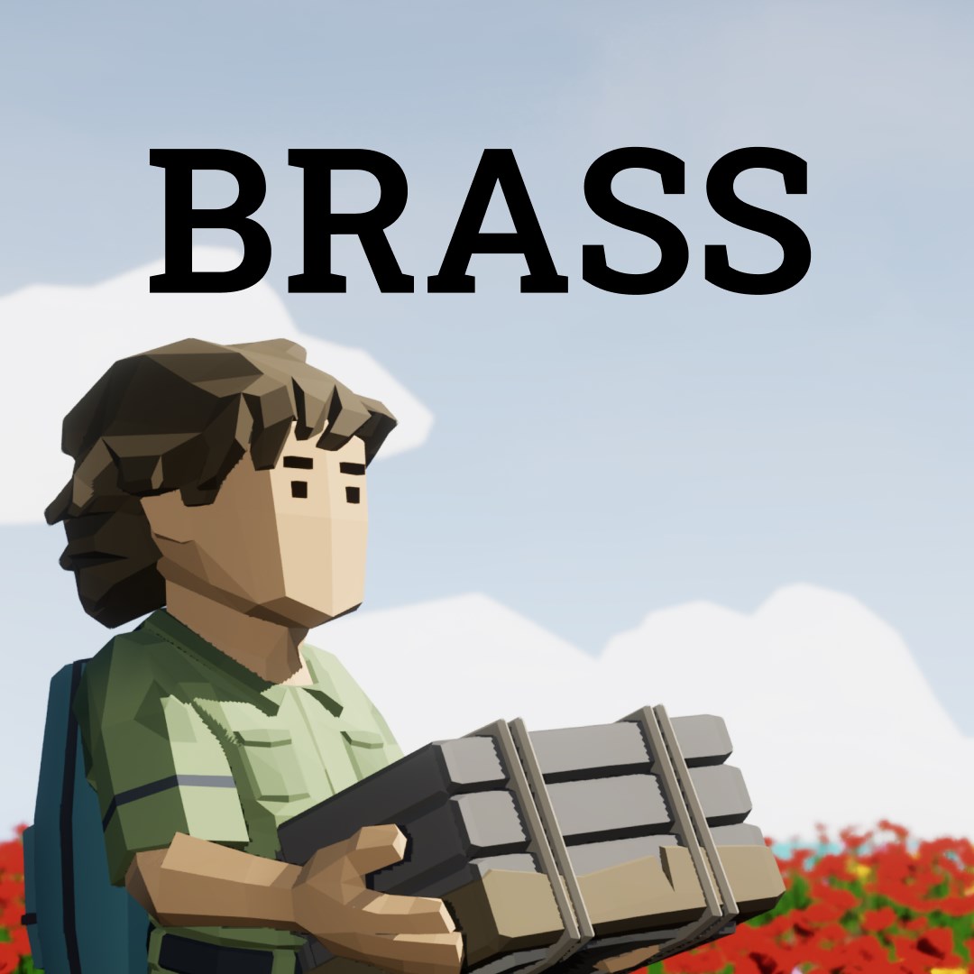 Brass: A Peaceful, Cozy Adventure - Xbox live key - United Kingdom