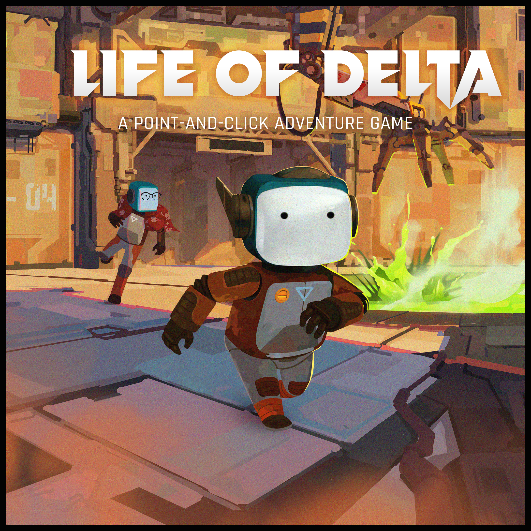 Life of Delta - Xbox live key - United States