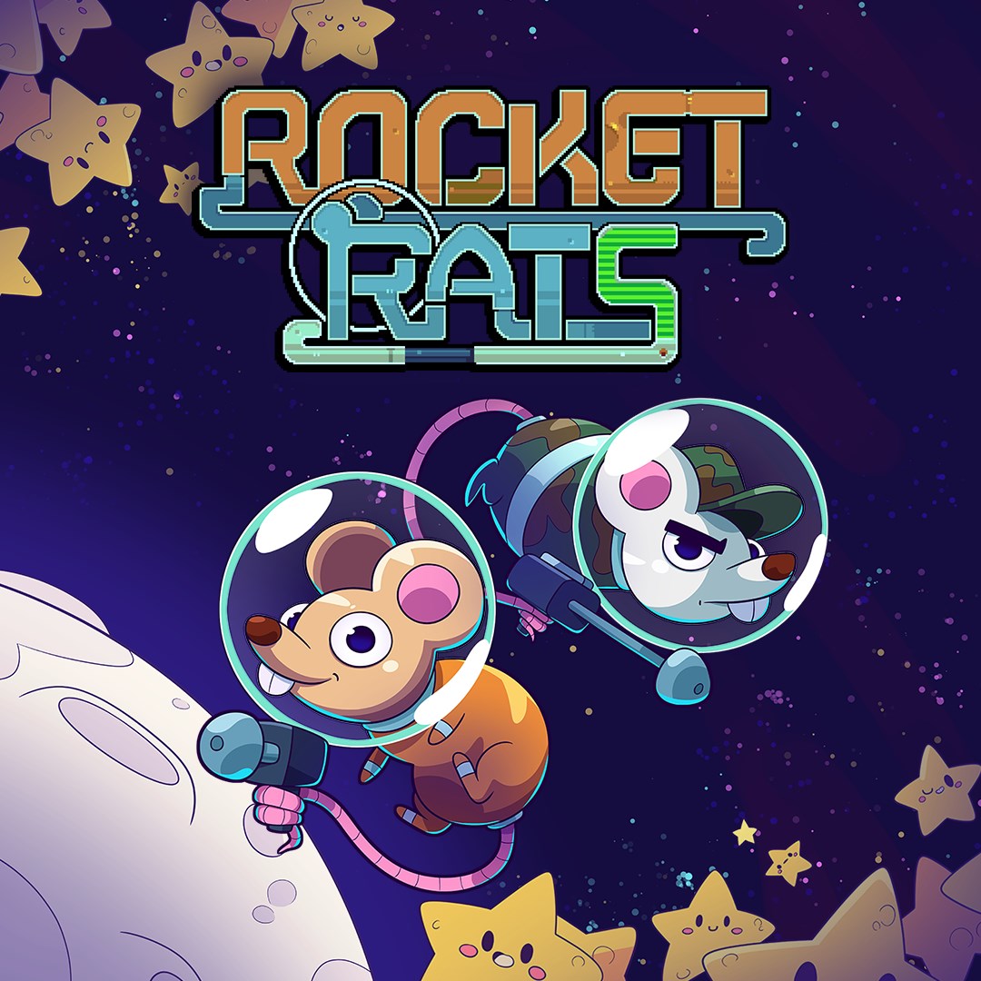 Rocket Rats - Xbox live key - United Kingdom