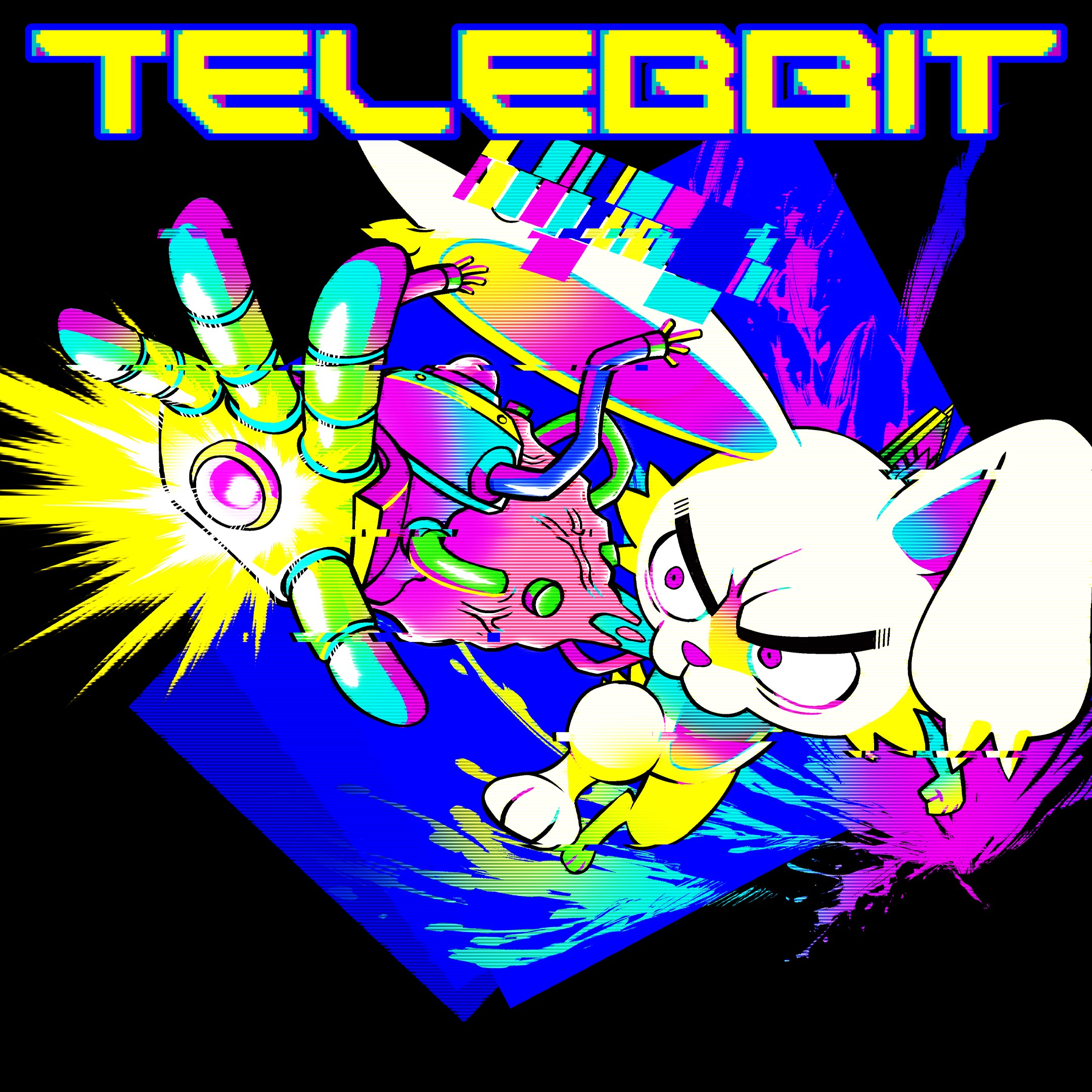 Telebbit - Xbox live key - United Kingdom