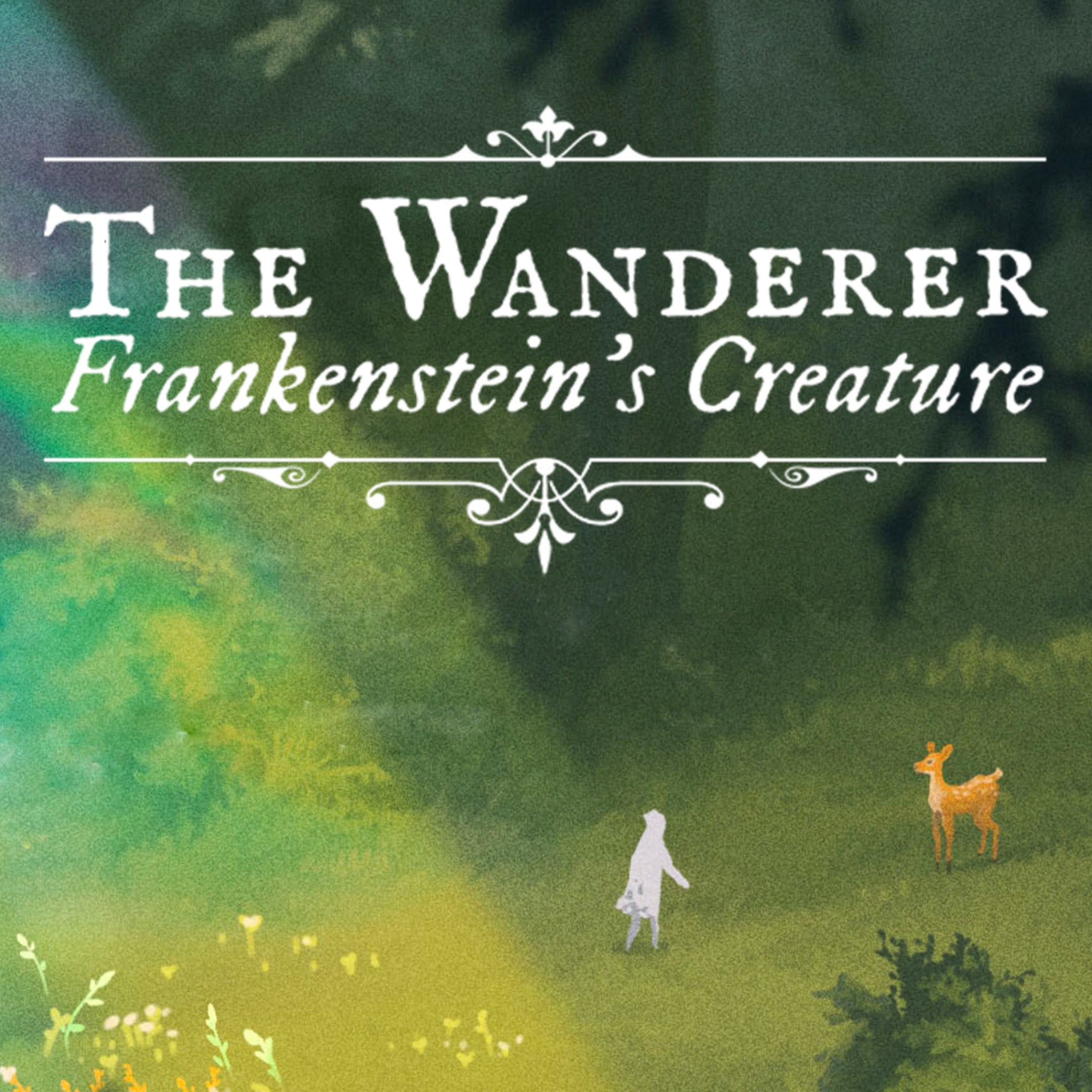 The Wanderer: Frankenstein's Creature - Xbox live key - United Kingdom