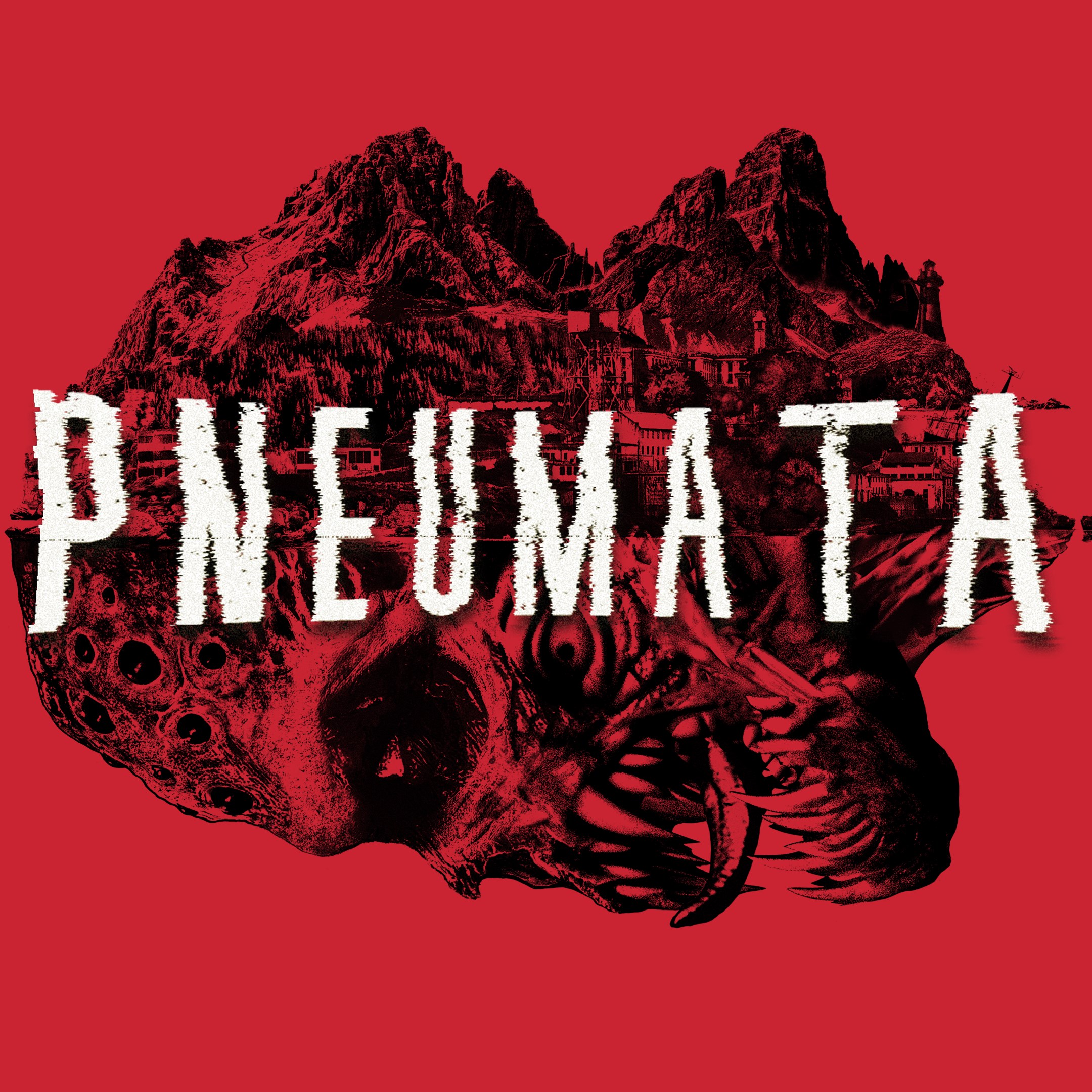 Pneumata - Xbox live key - United Kingdom