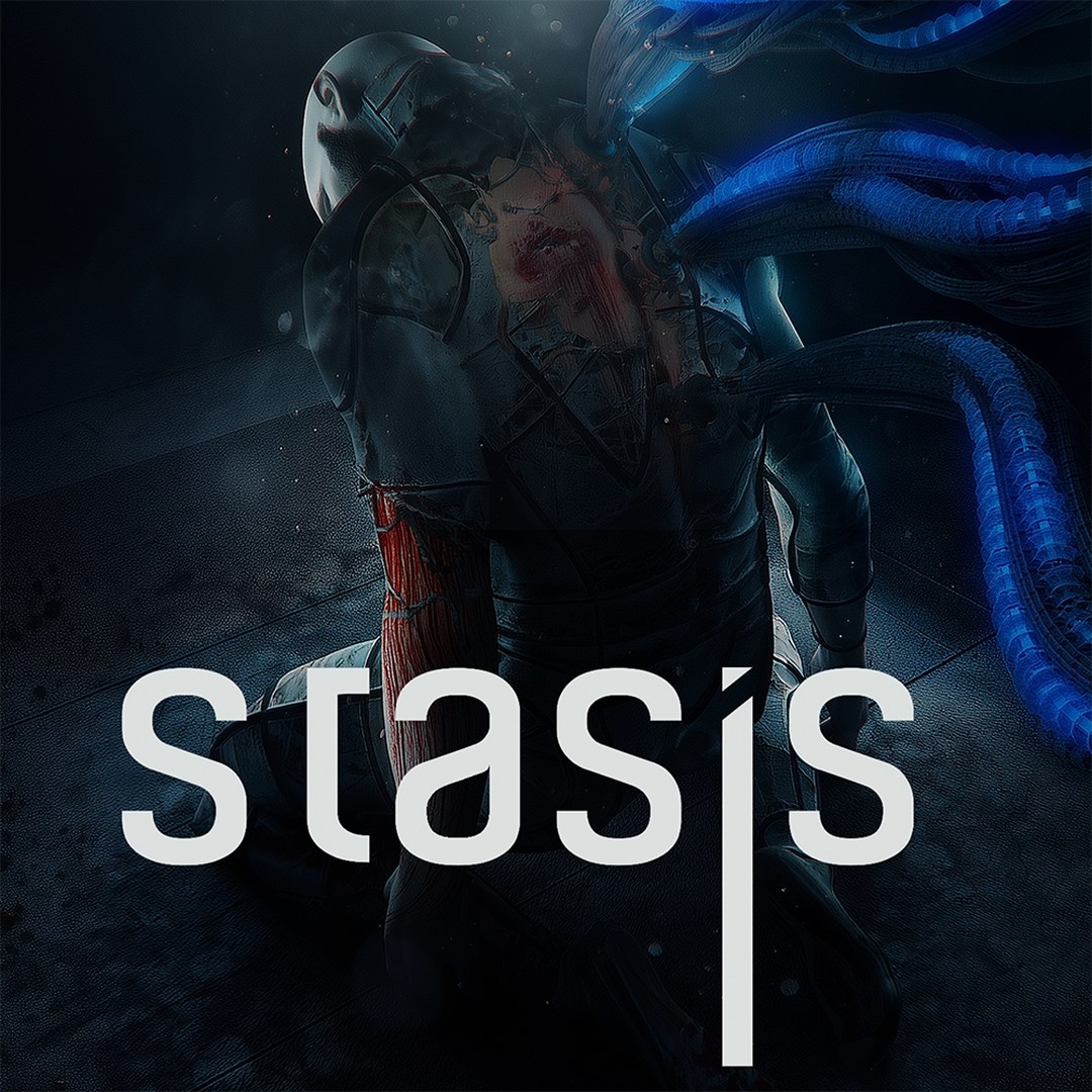 Stasis - Xbox live key - South Africa