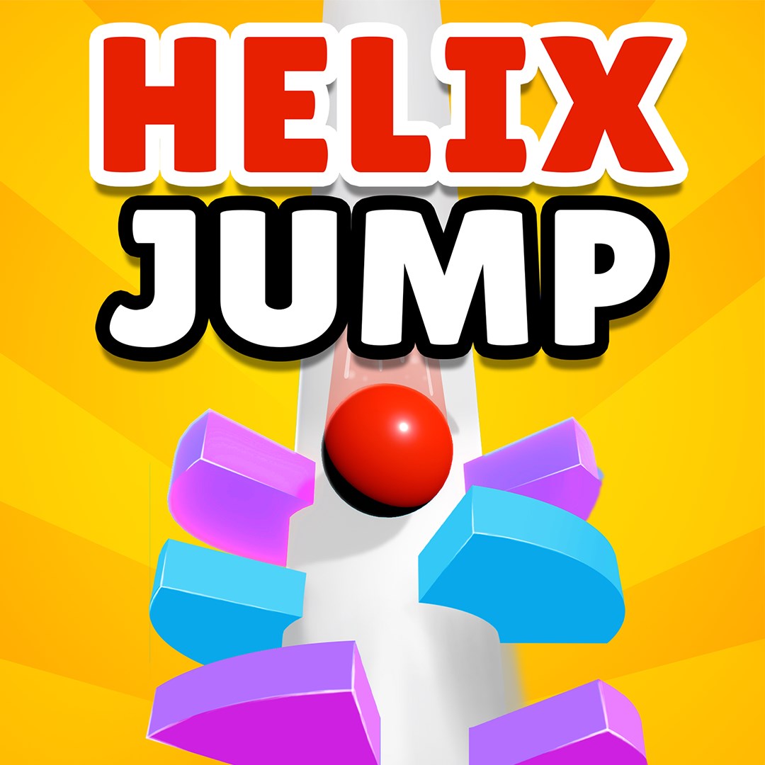 Helix Jump - Xbox live key - United States
