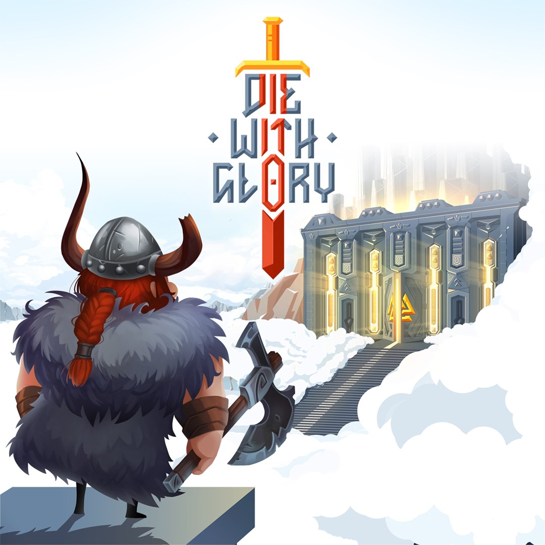 Die With Glory - Xbox live key - South Africa