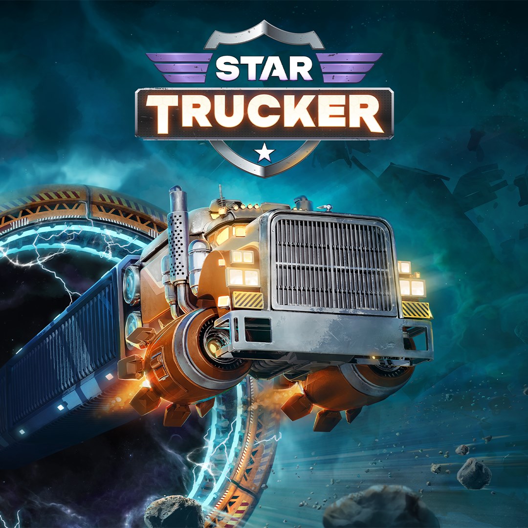 Star Trucker - Xbox live key - United States