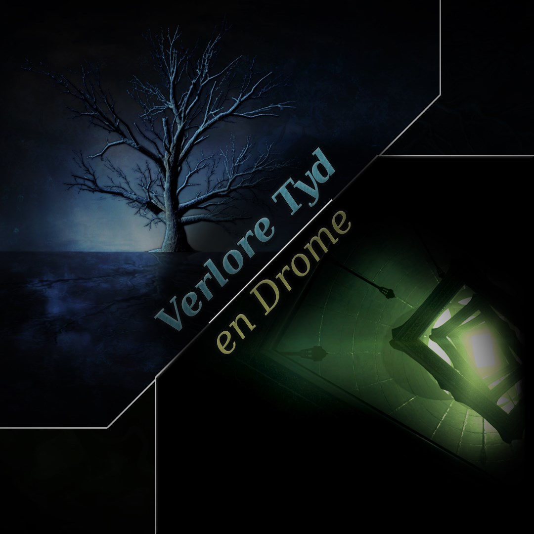 Verlore Tyd en Drome - Bundle - Xbox live key - South Africa