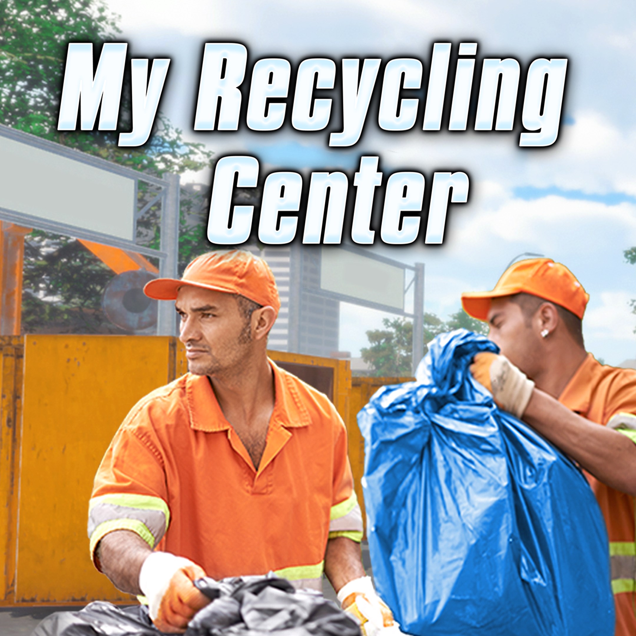My Recycling Center - Xbox live key - United States