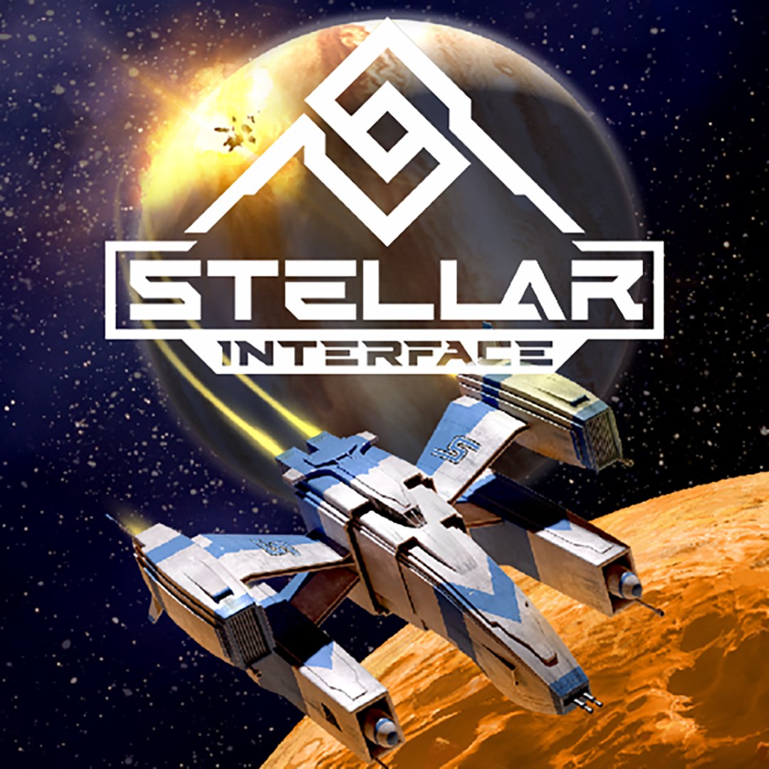 Stellar Interface - Xbox live key - United Kingdom